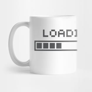 Im Loading Please Wait Mug